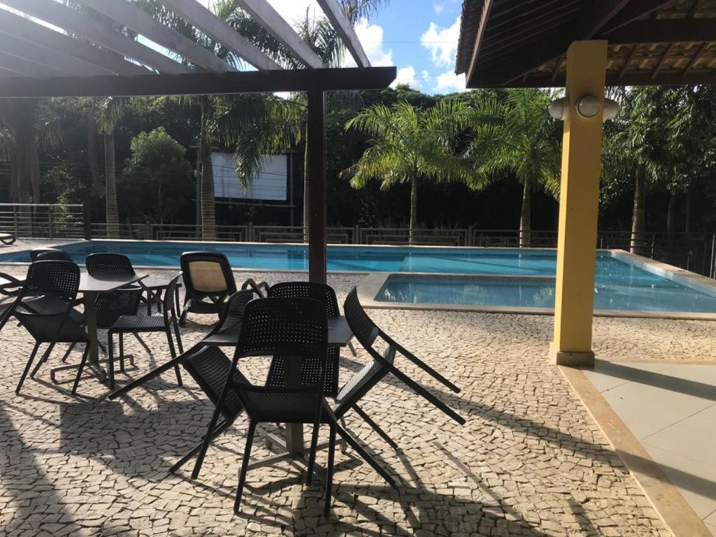 Condominio Villa Verona Praia Do Forte Mata de São João Zewnętrze zdjęcie