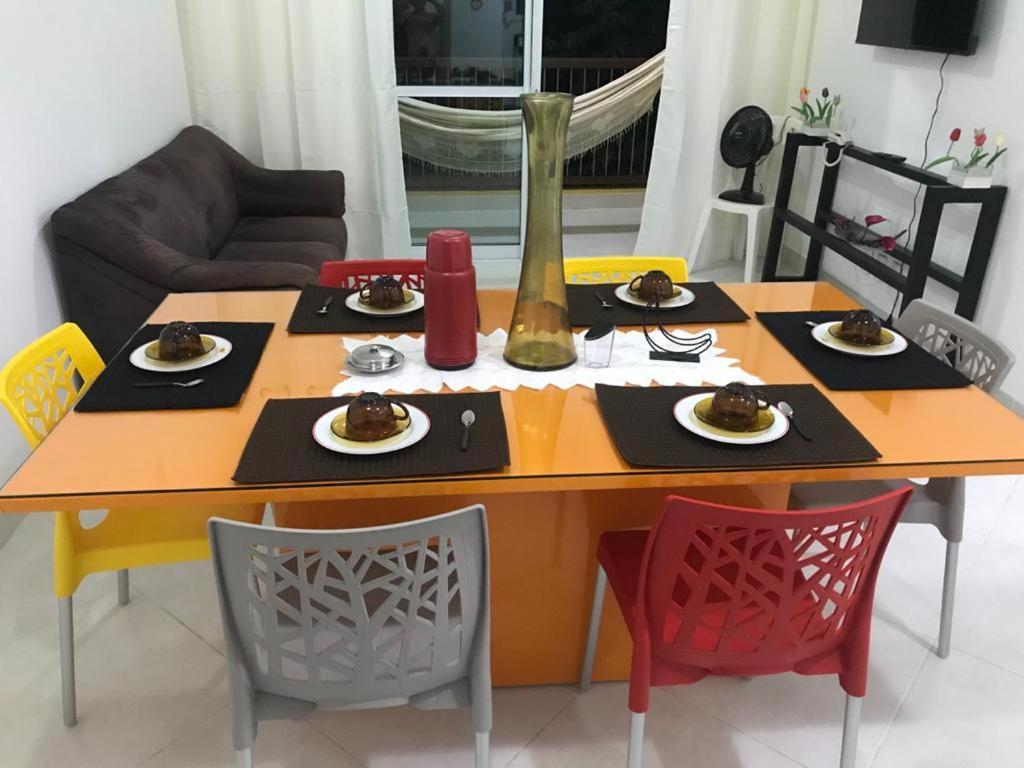 Condominio Villa Verona Praia Do Forte Mata de São João Zewnętrze zdjęcie