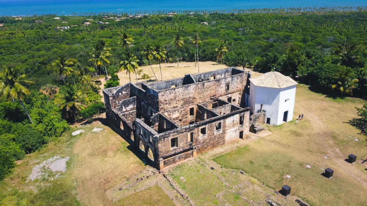 Condominio Villa Verona Praia Do Forte Mata de São João Zewnętrze zdjęcie