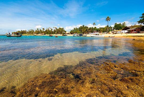 Condominio Villa Verona Praia Do Forte Mata de São João Zewnętrze zdjęcie